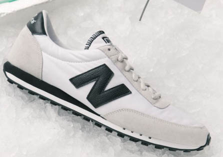 new balance 410 white